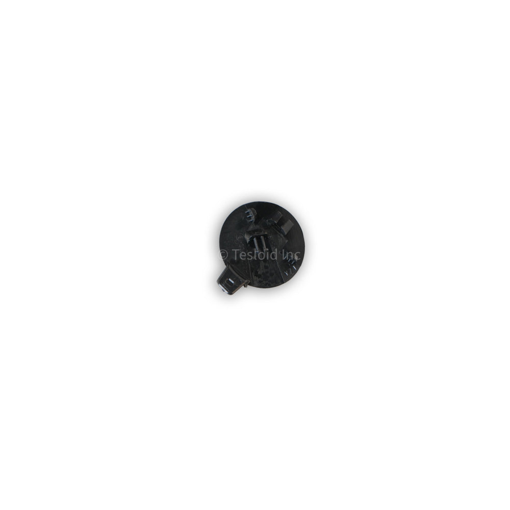 COVER - TOW HOOK FRT FASCIA - Model 3