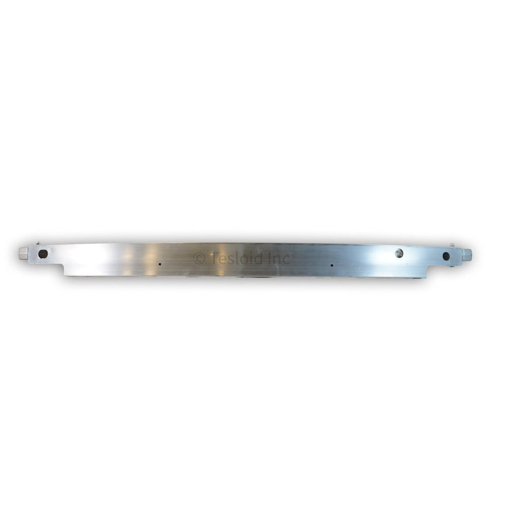 ASSEMBLY - FRONT BUMPER BEAM - Model Y