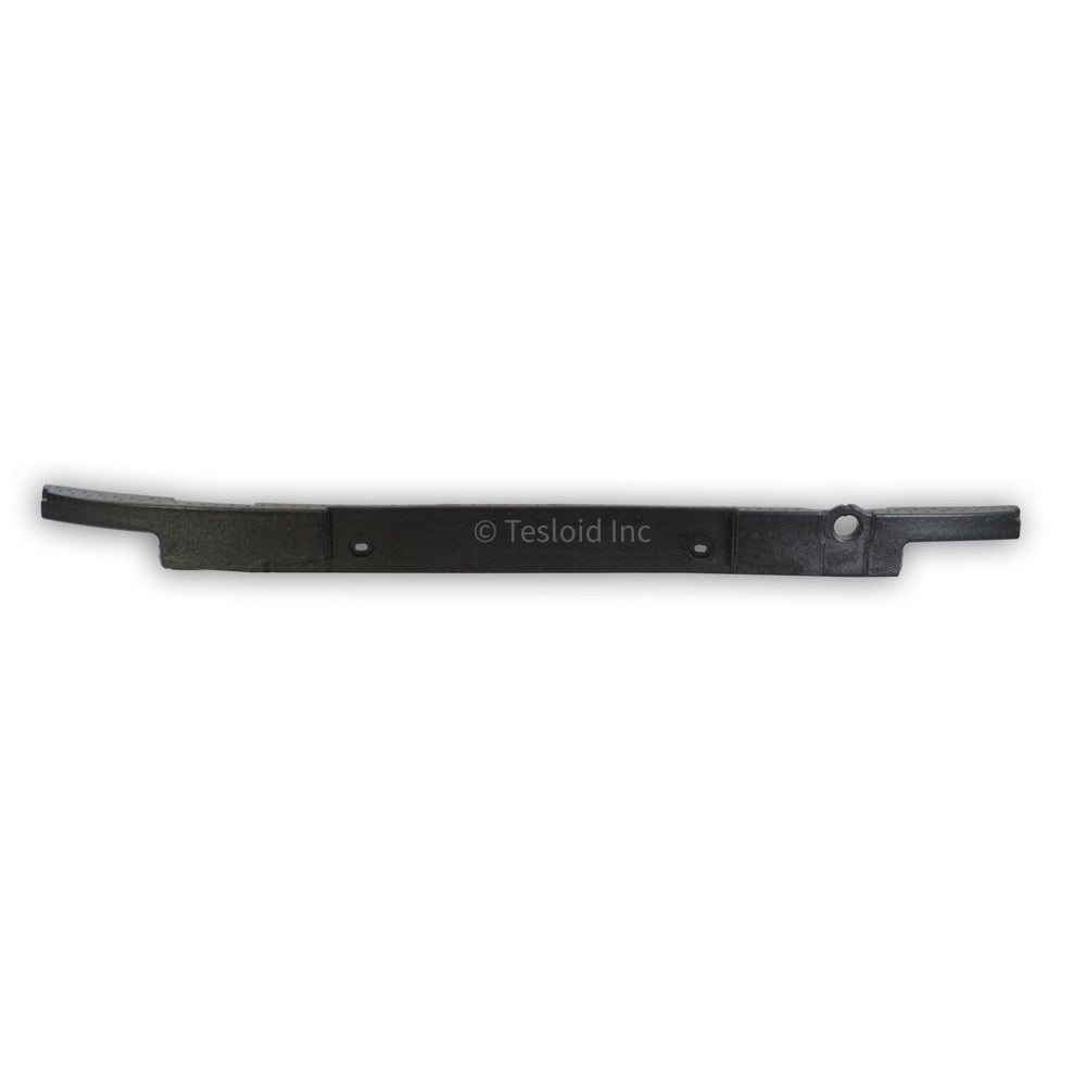 FRONT BUMPER BEAM FOAM - Model Y