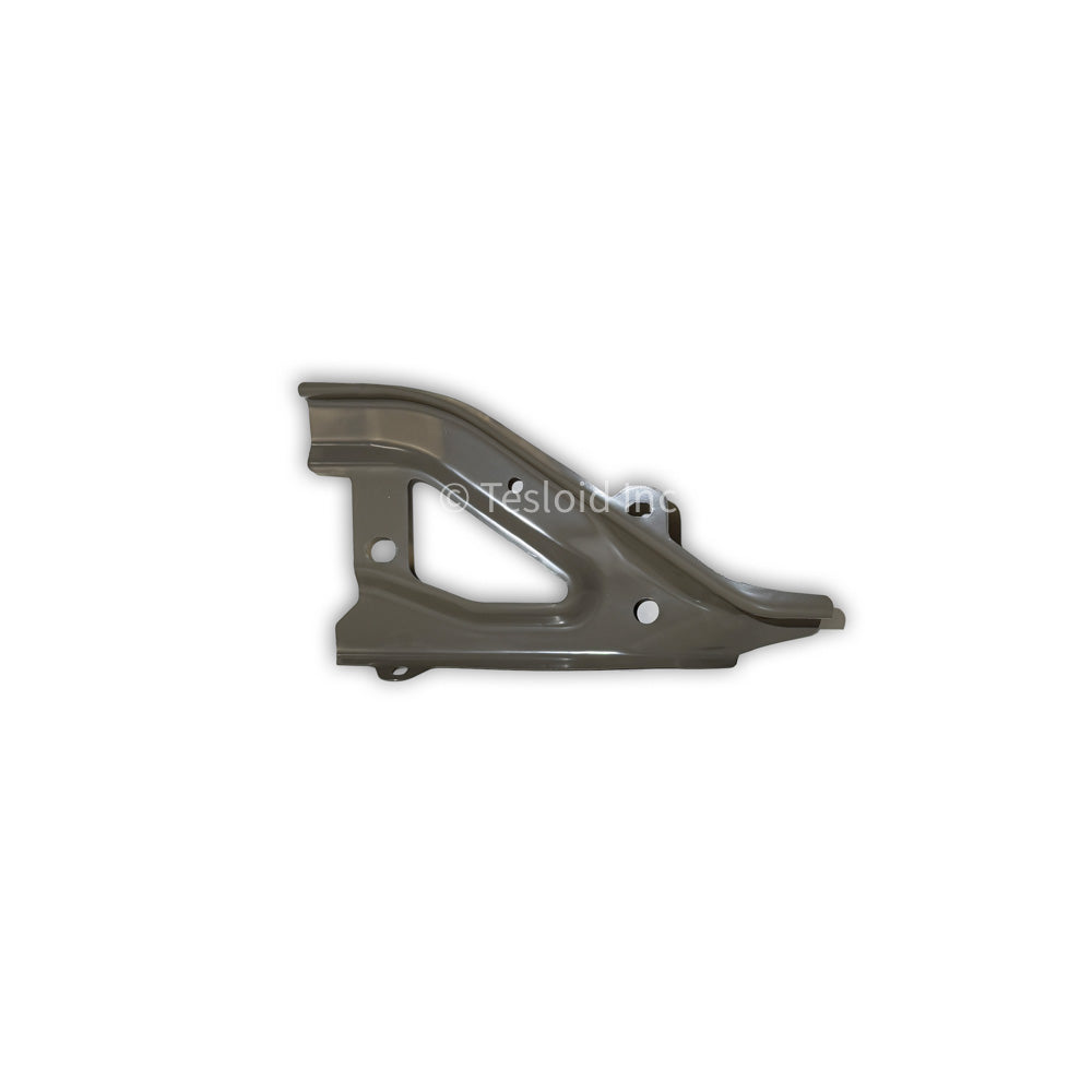 ASSEMBLY - LOWER FENDER BRACKET LEFT HAND - Model Y