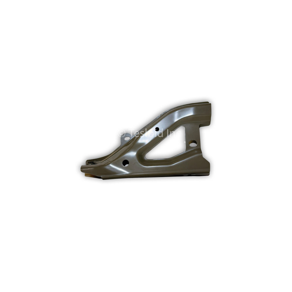 ASSEMBLY - LOWER FENDER BRACKET LEFT HAND - Model Y