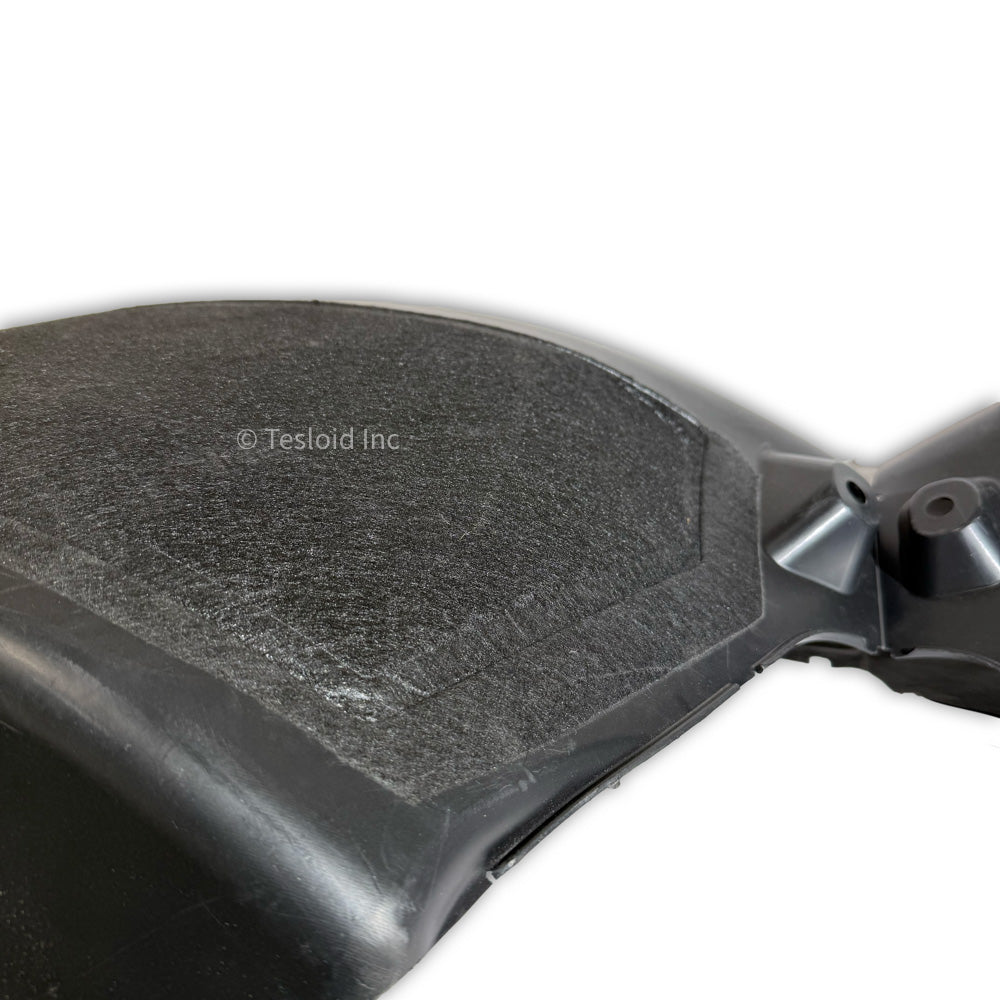 WHEEL LINER - FRONT - LEFT HAND - Model Y