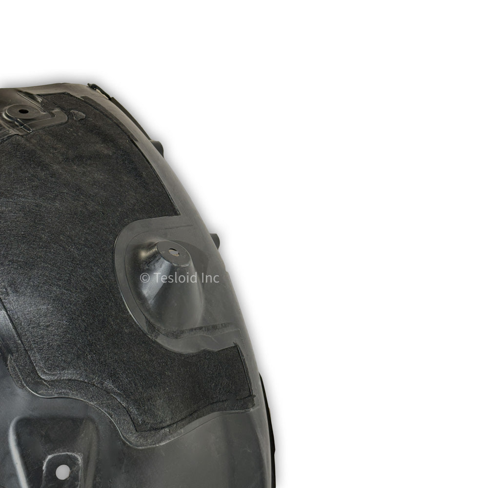 WHEEL LINER - FRONT - RIGHT HAND - Model Y