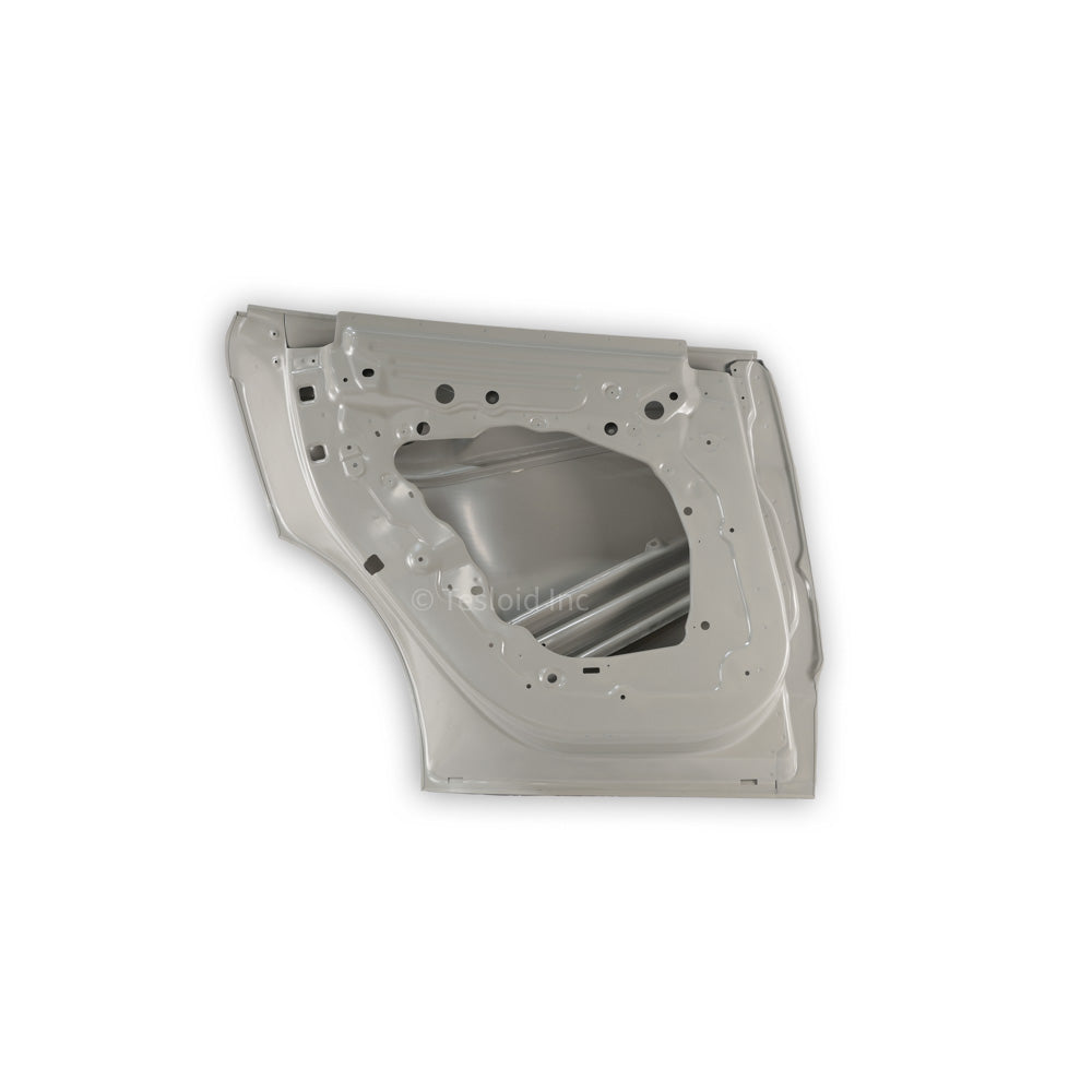 REAR DOOR - LEFT HAND - SERVICE E-COATED - Model Y