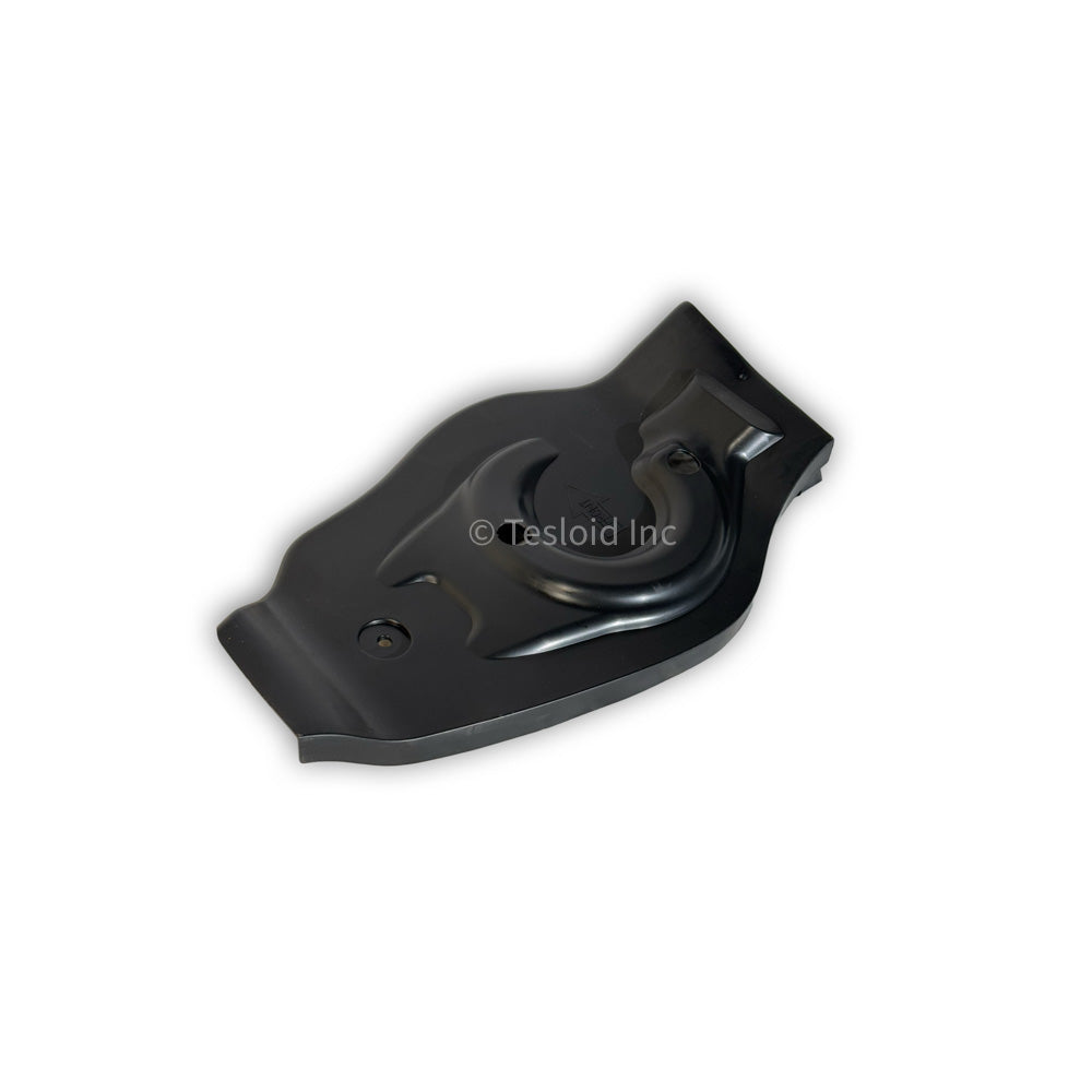 REAR SUSPENSION AERO COVER - LEFT HAND - Model Y