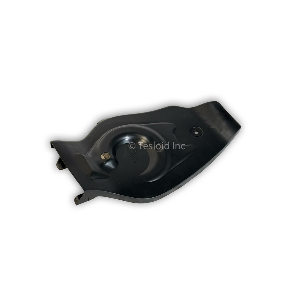 REAR SUSPENSION AERO COVER - RIGHT HAND - Model Y