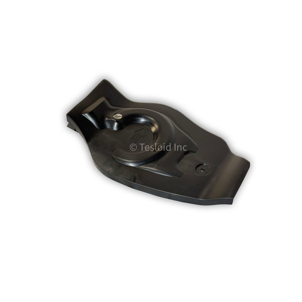 REAR SUSPENSION AERO COVER - RIGHT HAND - Model Y