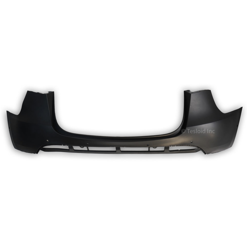 REAR FASCIA - SERVICE - UNPAINTED - Model Y
