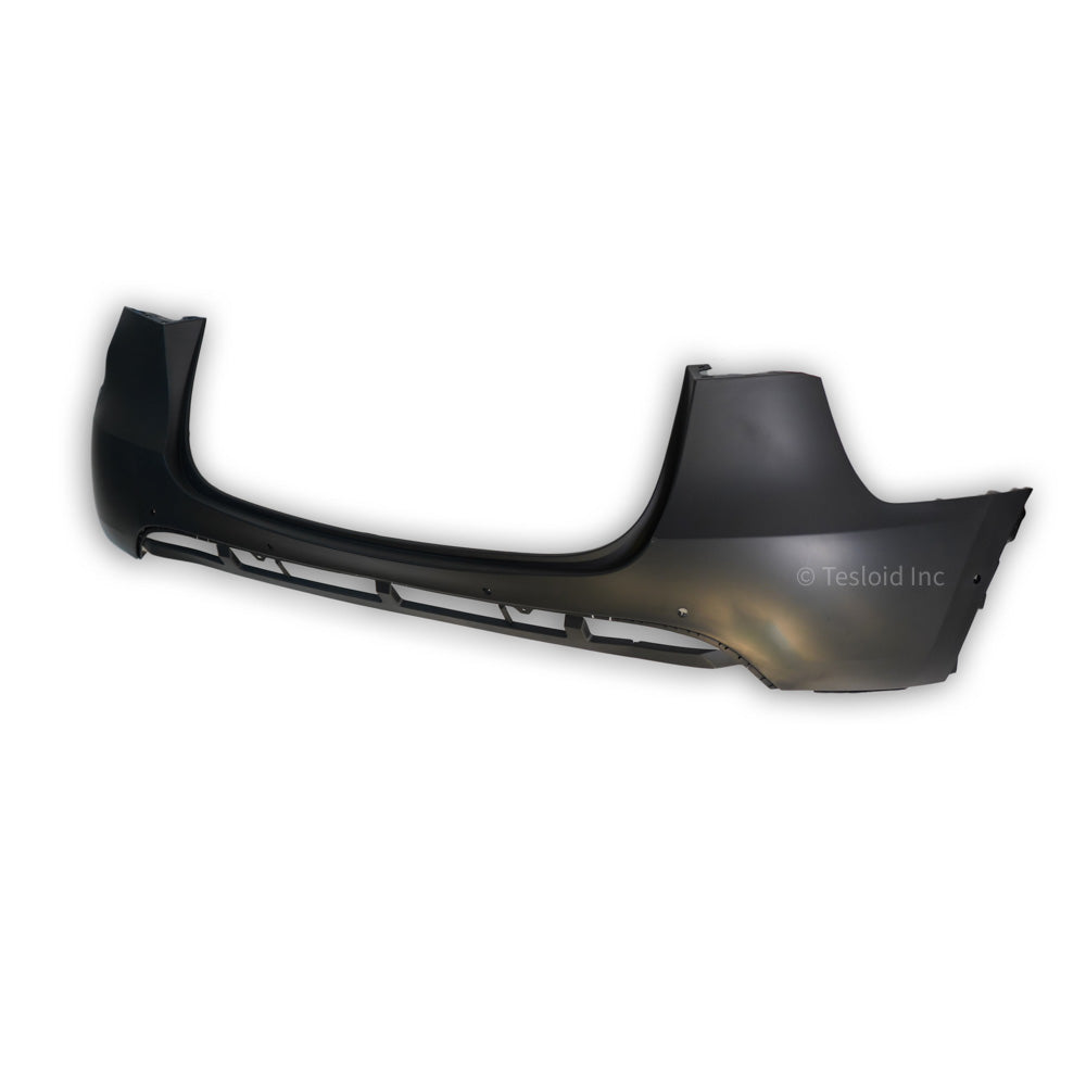 REAR FASCIA - SERVICE - UNPAINTED - Model Y
