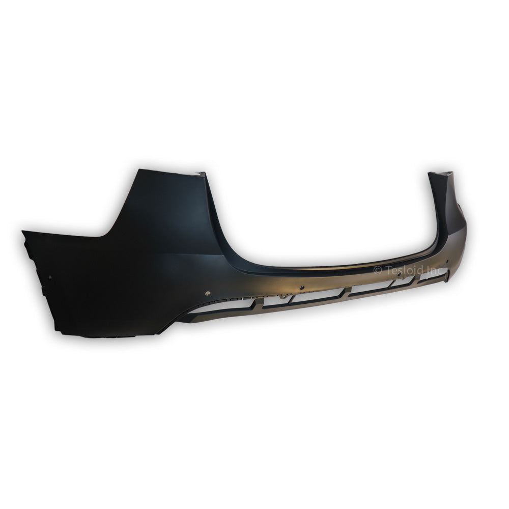 REAR FASCIA - SERVICE - UNPAINTED - Model Y