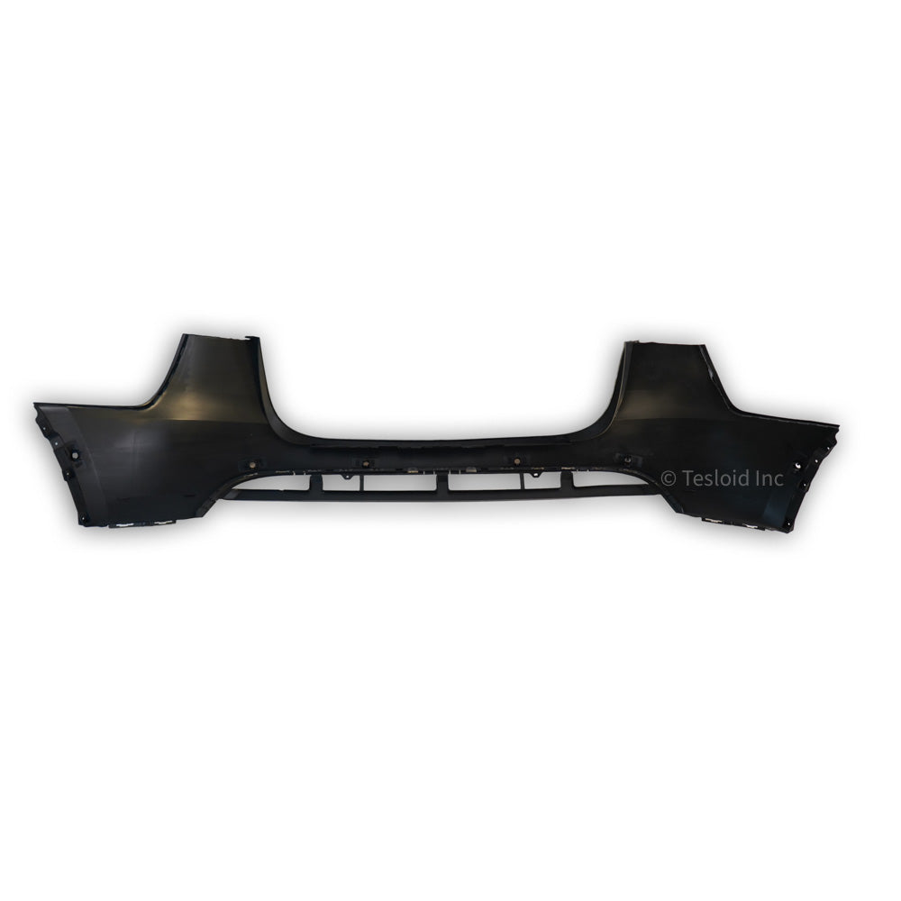 REAR FASCIA - SERVICE - UNPAINTED - Model Y