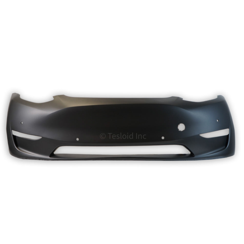 FRONT FASCIA SERVICE - UNPAINTED - Model Y
