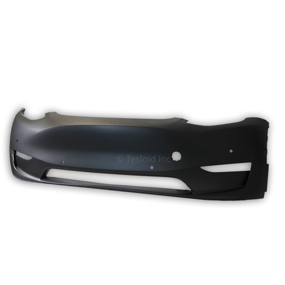 FRONT FASCIA SERVICE - UNPAINTED - Model Y