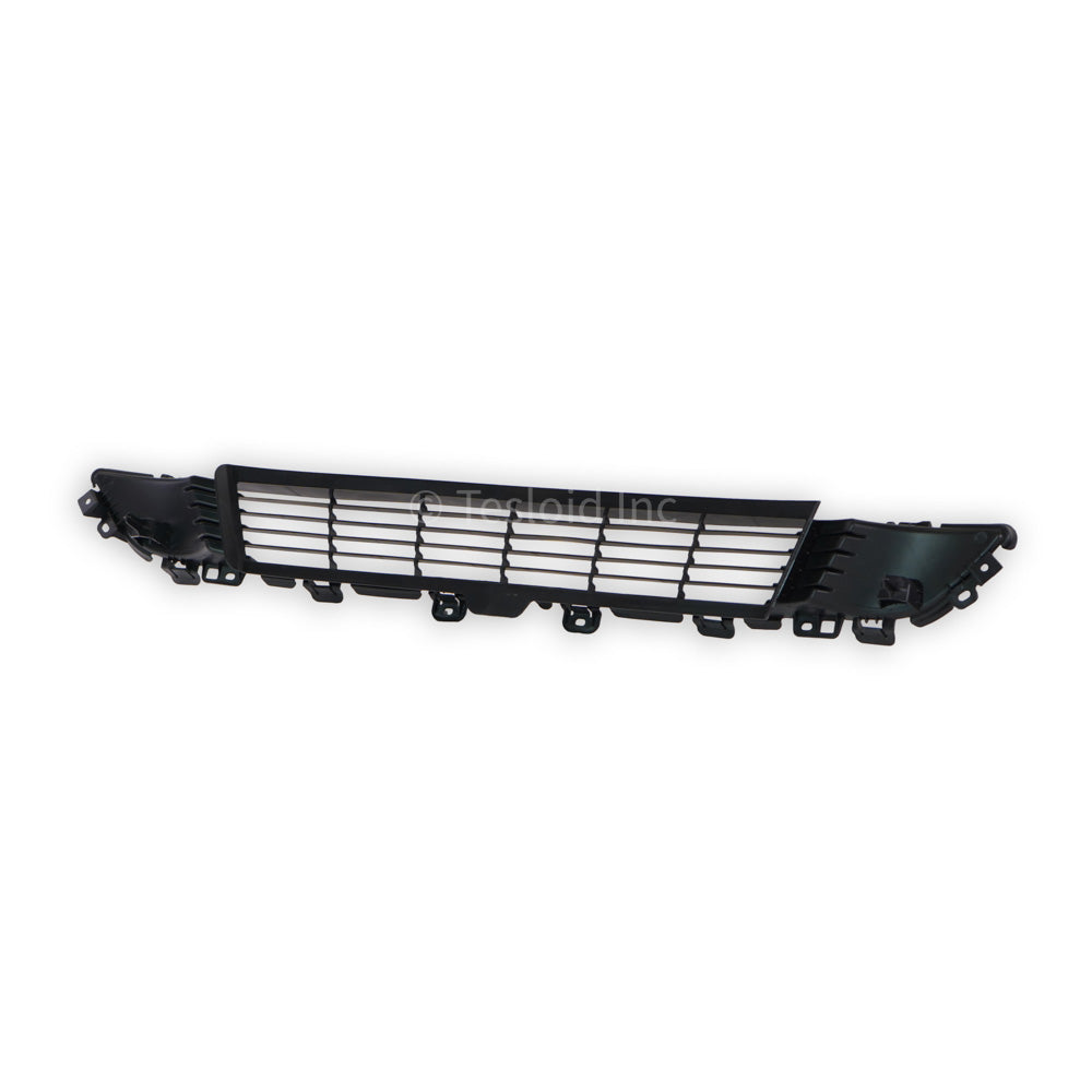 GRILLE - FRONT FASCIA - Model Y