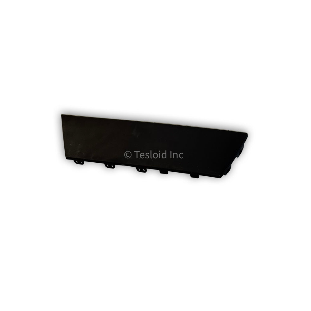 TOW HITCH COVER - Model Y