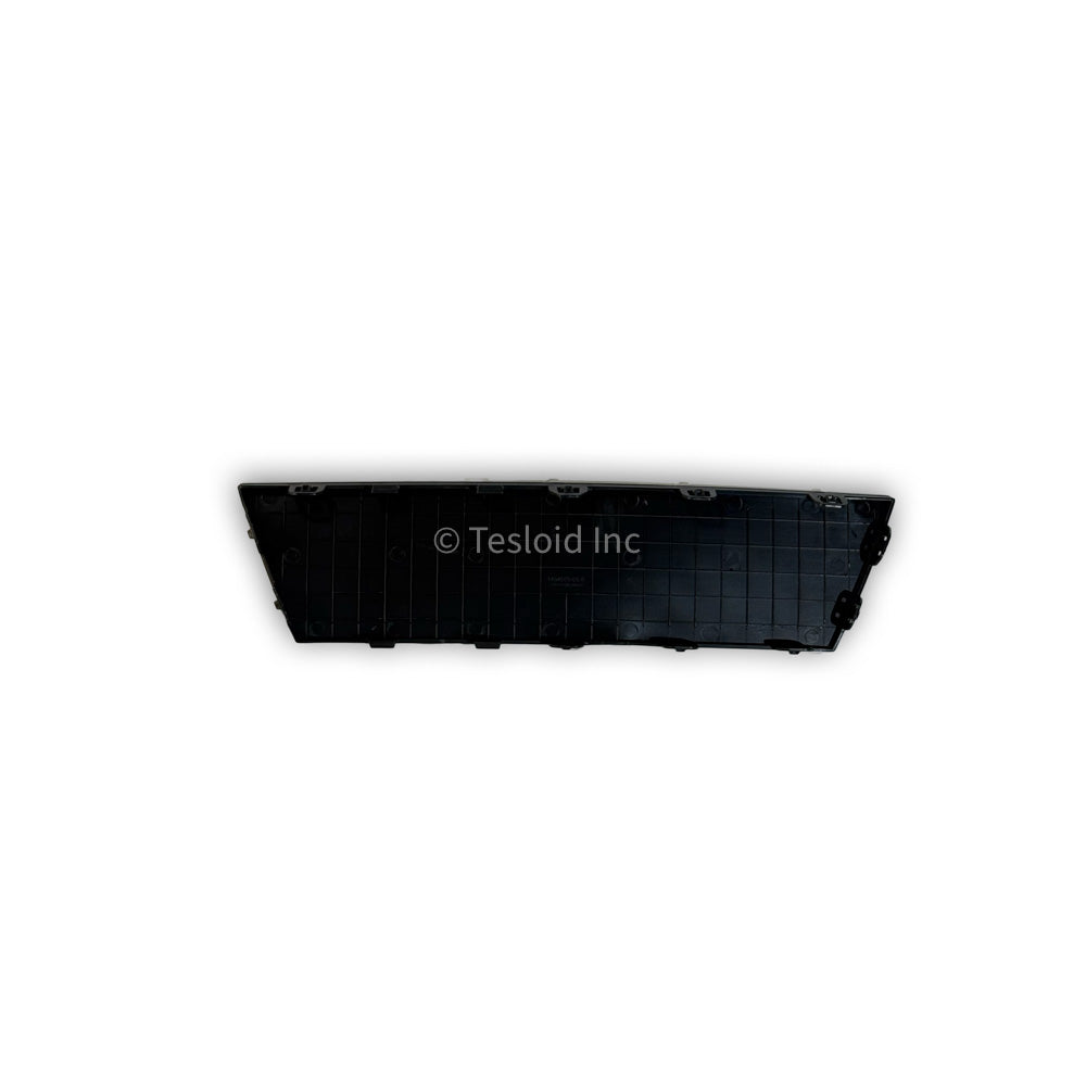 TOW HITCH COVER - Model Y