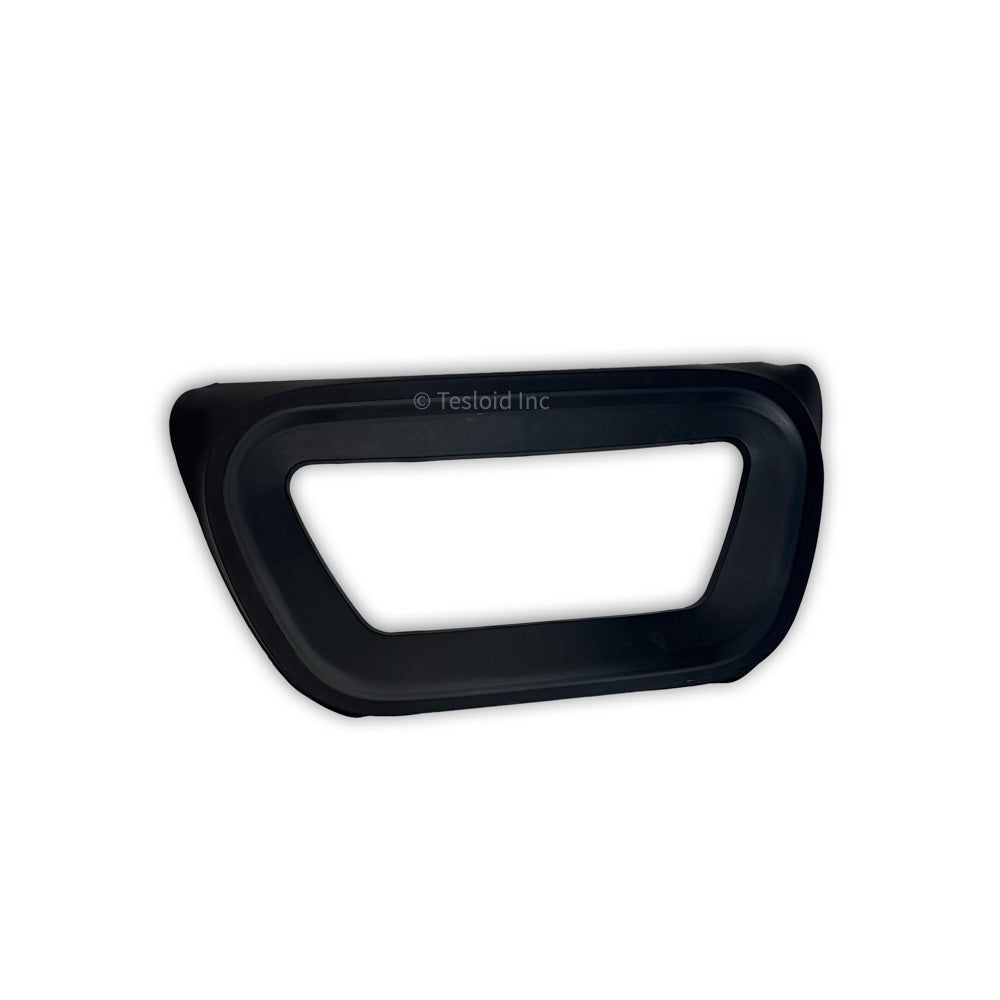 ASSEMBLY HOOD BAFFLE - Model Y