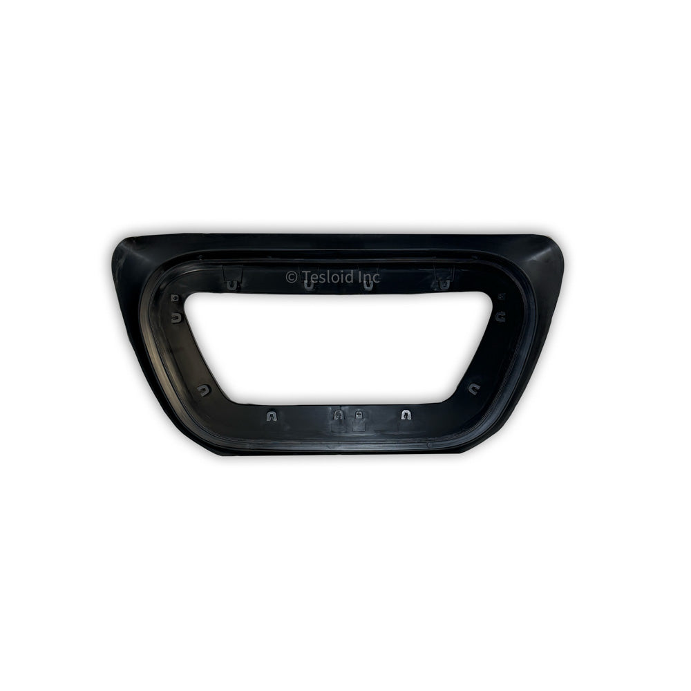 ASSEMBLY HOOD BAFFLE - Model Y