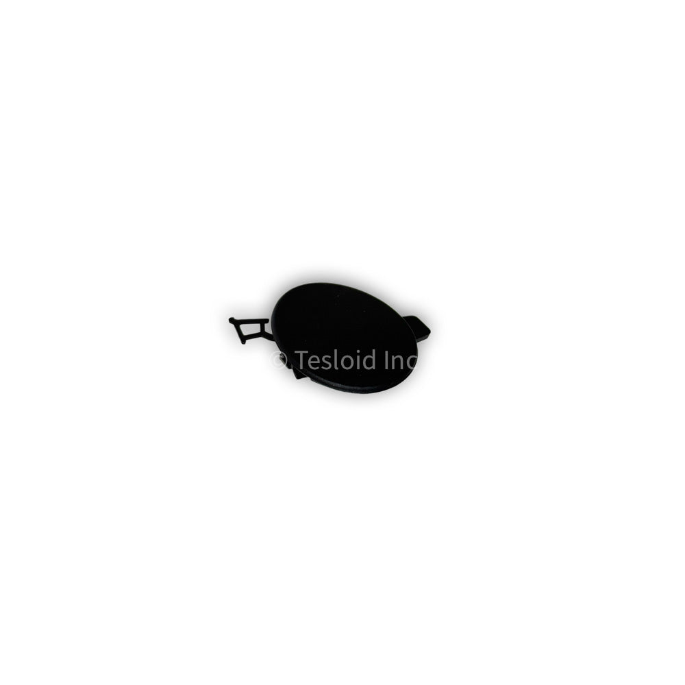COVER - TOW HOOK - REAR FASCIA - Model Y