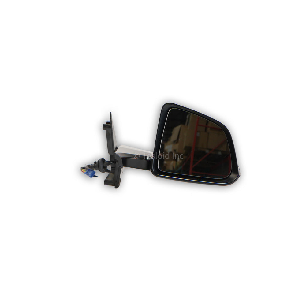 EXTERIOR MIRROR ASSEMBLY - PREMIUM - RIGHT HAND - Model Y