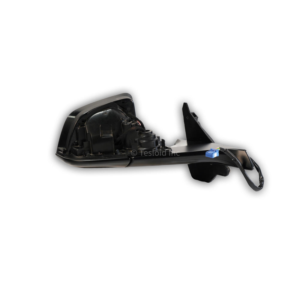 EXTERIOR MIRROR ASSEMBLY - PREMIUM - RIGHT HAND - Model Y