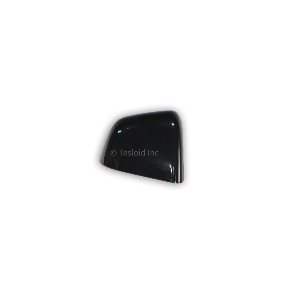 SKULL CAP - EXTERIOR MIRROR - RIGHT HAND - UNPAINTED - Model Y