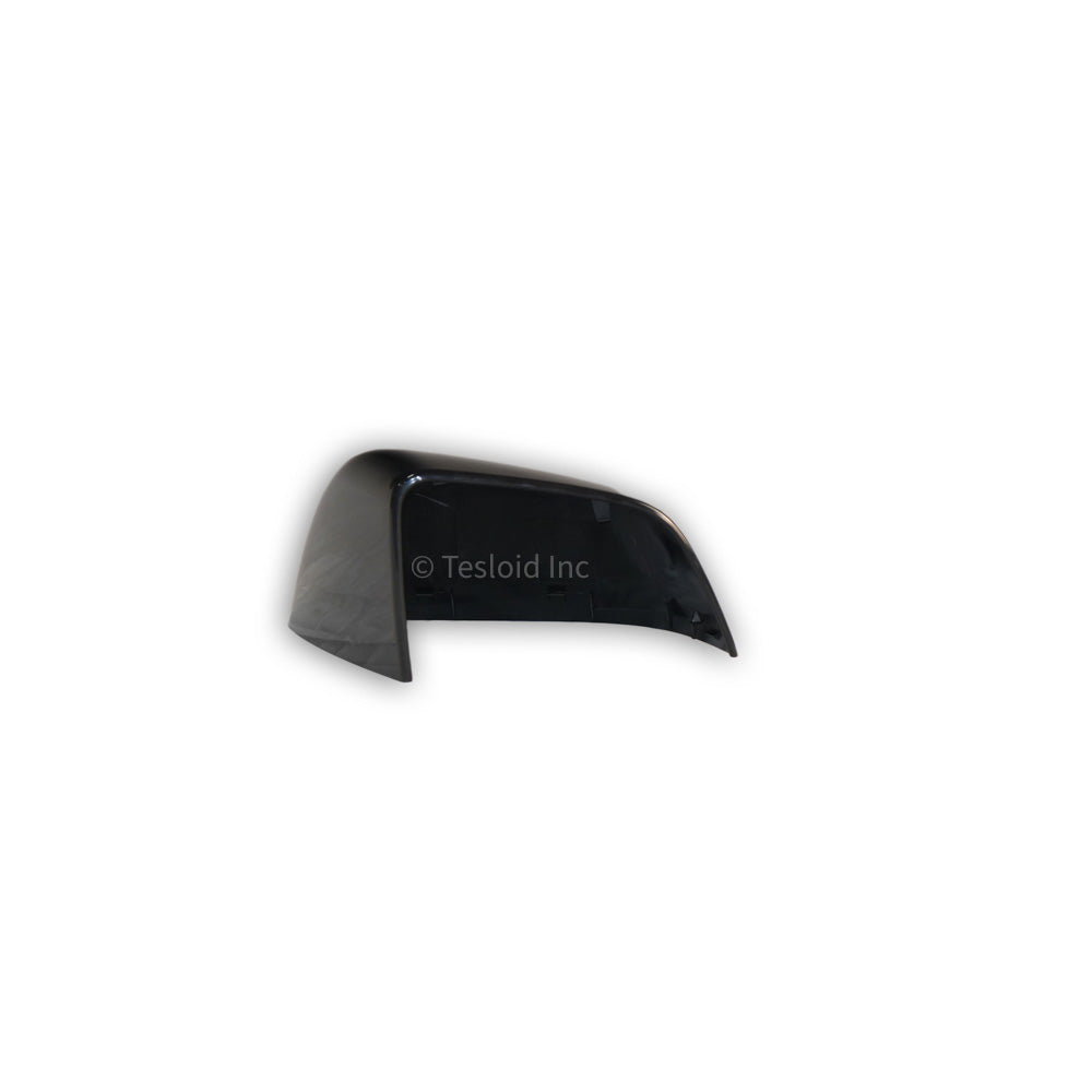 SKULL CAP - EXTERIOR MIRROR - RIGHT HAND - UNPAINTED - Model Y