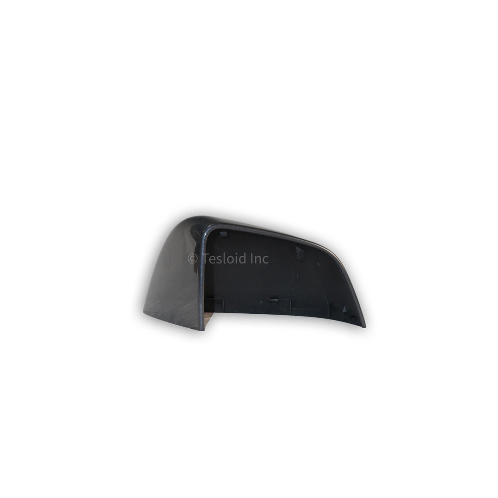SKULL CAP - EXTERIOR MIRROR - RIGHT HAND - MIDNIGHT SILVER - Model Y