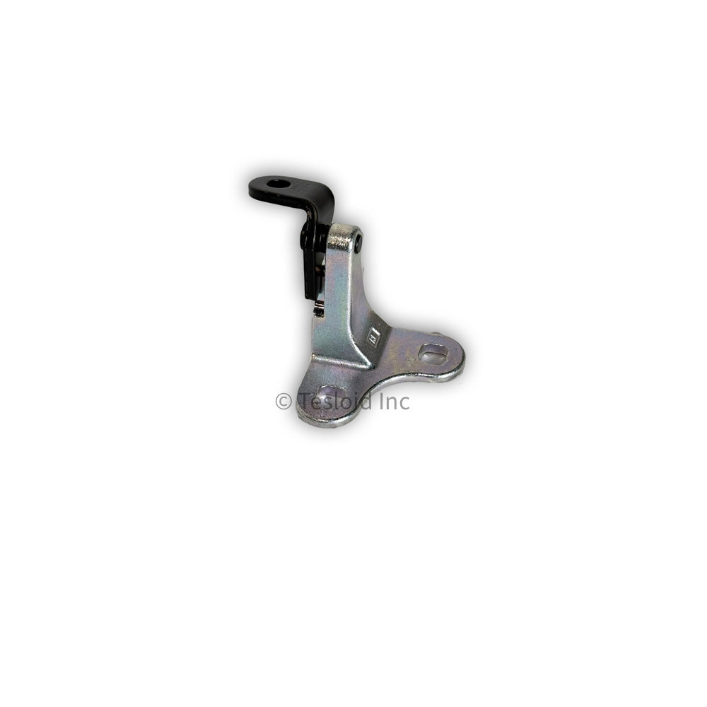 HINGE - REAR - LOWER - LEFT HAND - Model Y