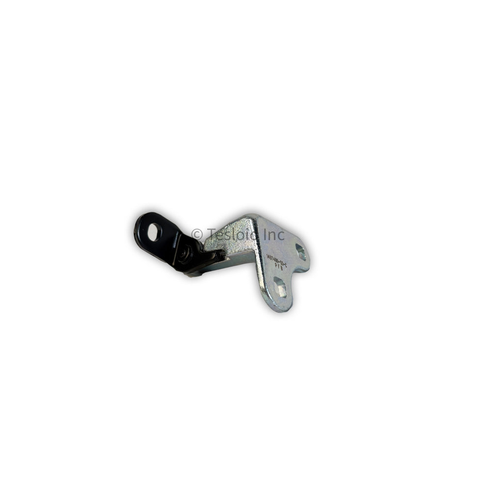 HINGE - REAR - LOWER - RIGHT HAND - Model Y