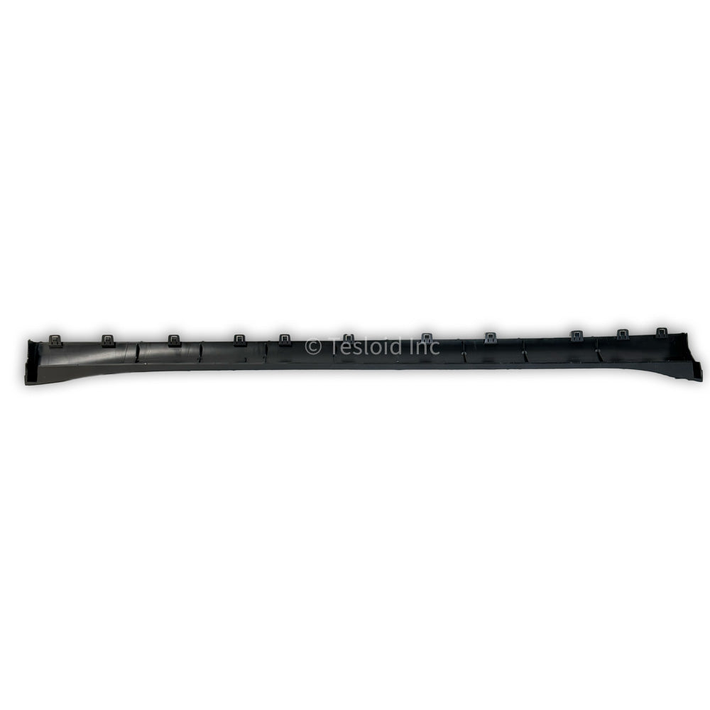 ROCKER COVER - LEFT HAND - ASSEMBLY - Model Y