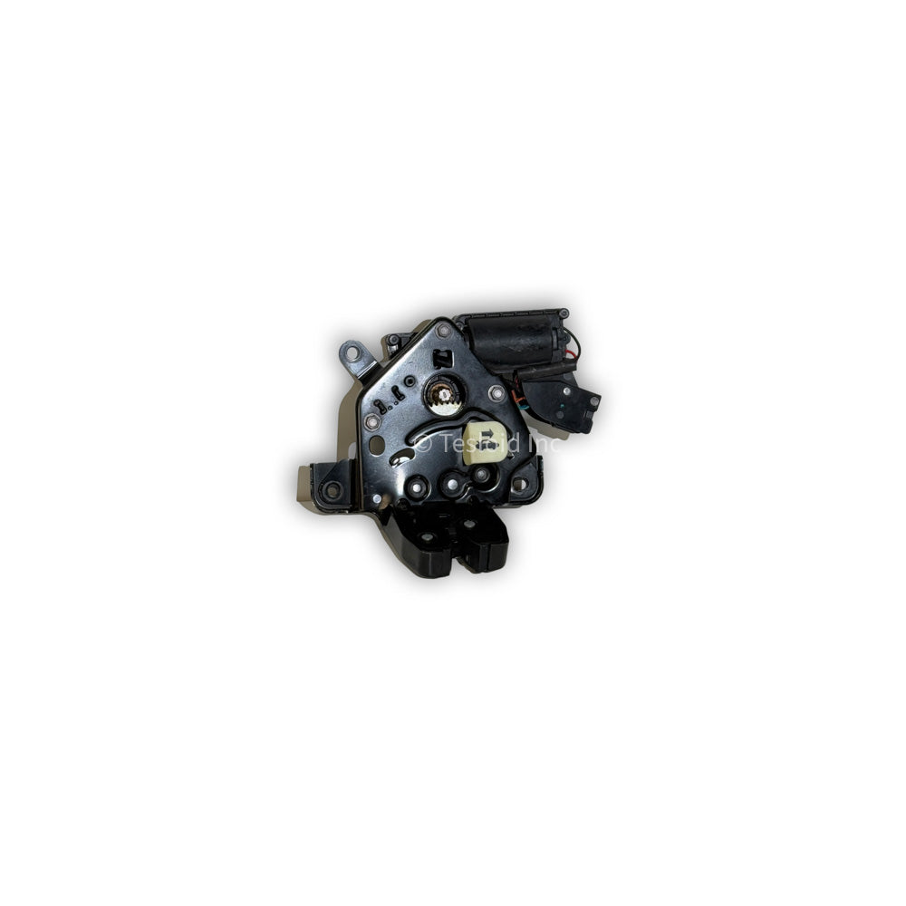 LIFTGATE CINCH LATCH - Model Y