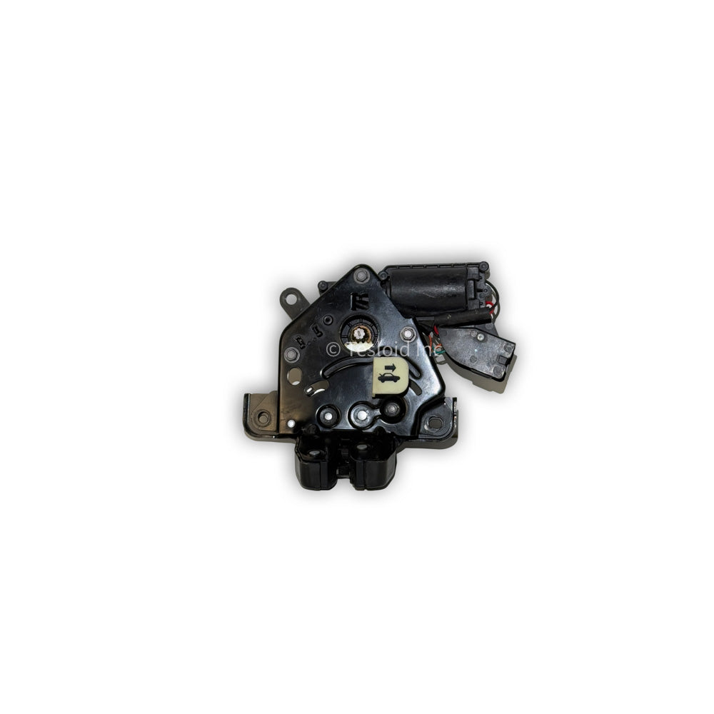 LIFTGATE CINCH LATCH - Model Y