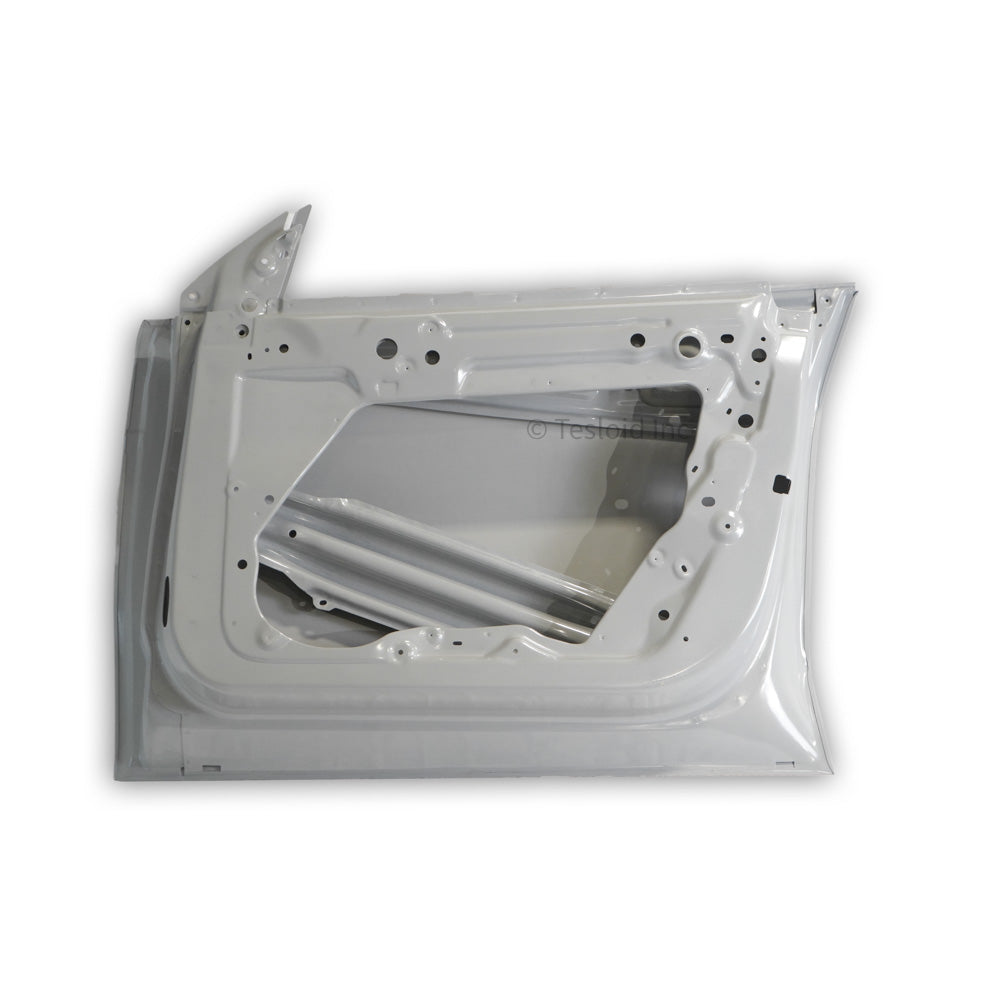 FRONT DOOR - RIGHT HAND - SERVICE E-COATED - Model Y