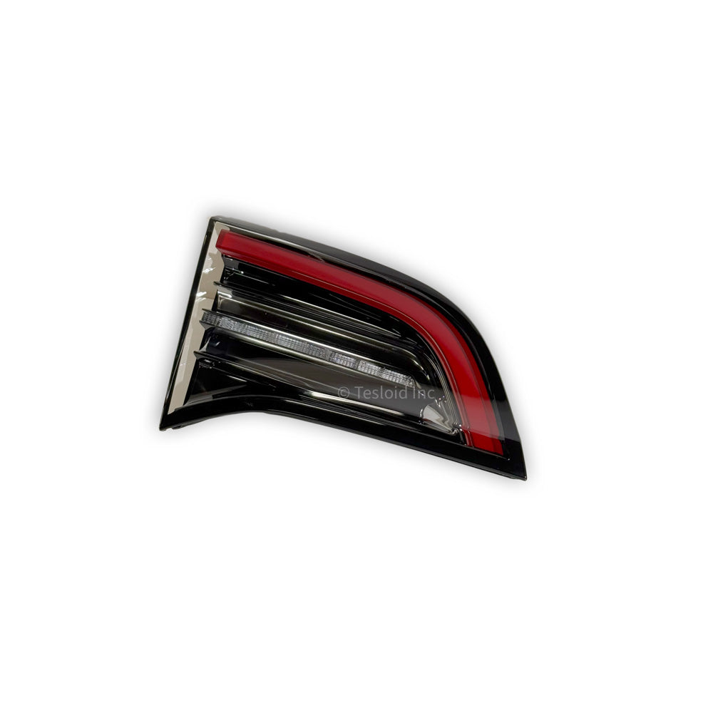 TAIL LAMP ASSEMBLY - LIFTGATE - TRUNK GLOBAL - LEFT HAND - Model Y