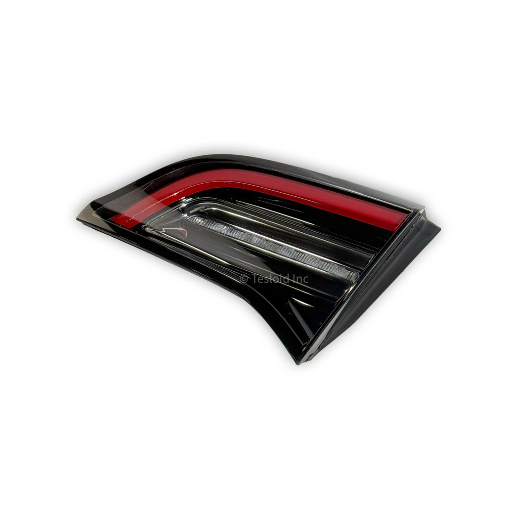 TAIL LAMP ASSEMBLY - LIFTGATE - TRUNK GLOBAL - RIGHT HAND - Model Y
