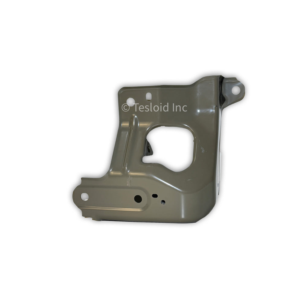 ASSEMBLY - FEM BRACKET - LEFT HAND - Model Y