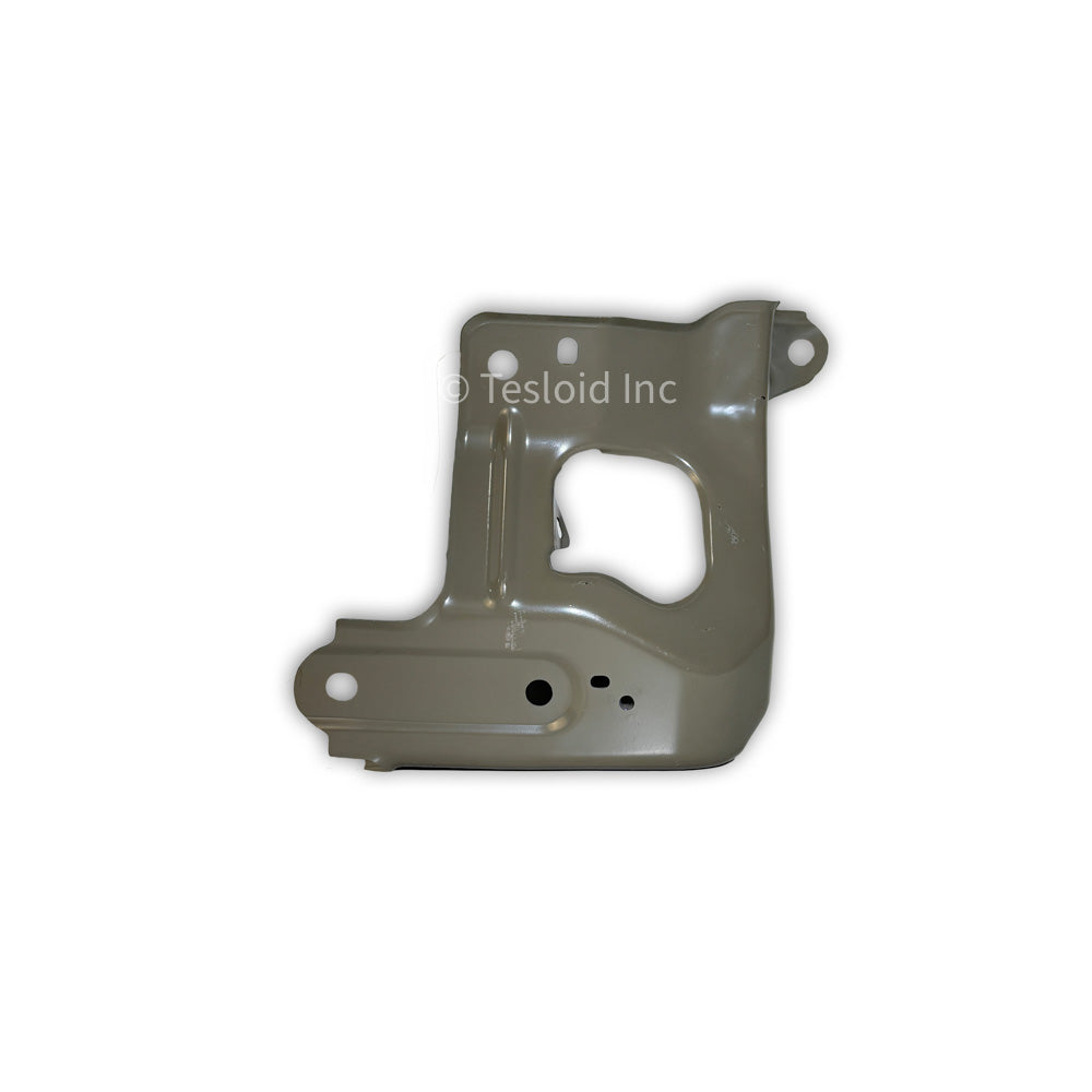 ASSEMBLY - FEM BRACKET - LEFT HAND - Model Y