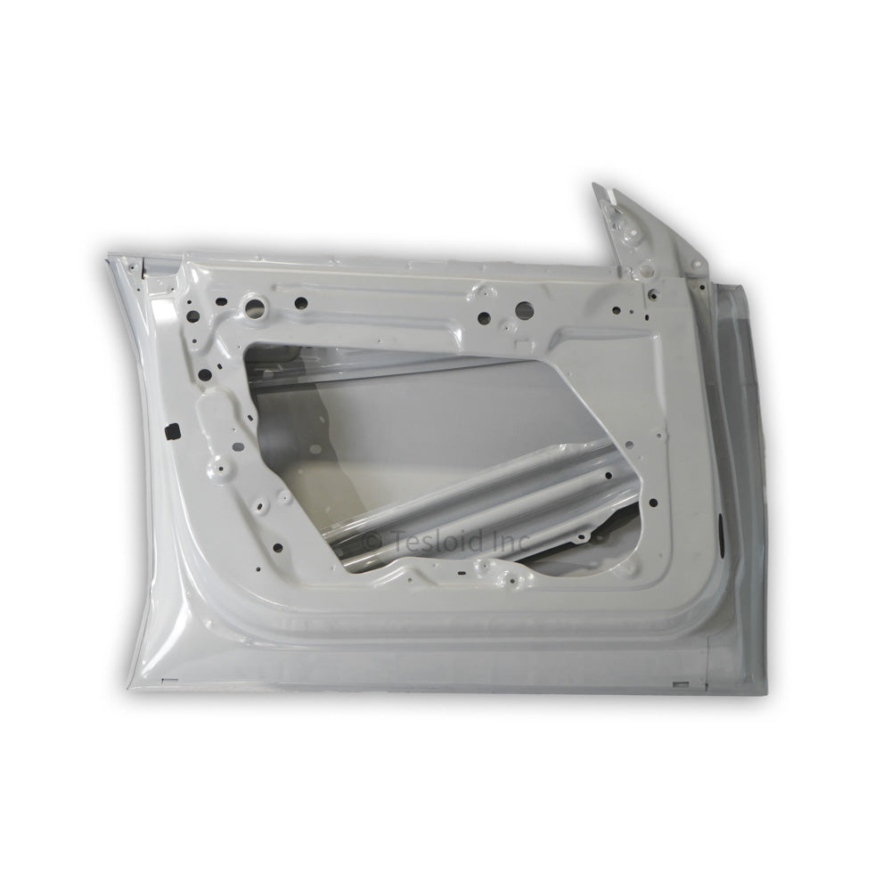 FRONT DOOR - LEFT HAND - SERVICE E-COATED - Model Y