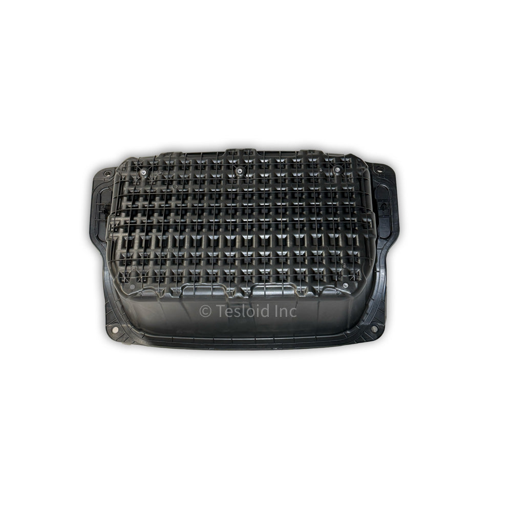 LOWER TRUNK ASSEMBLY - Model Y