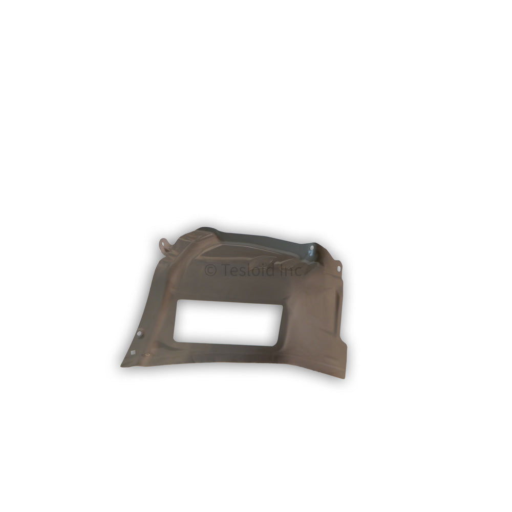 BODY SIDE OUTER - REAR EXTERIOR LOWER - LEFT HAND - SERVICE E-COATED - Model Y