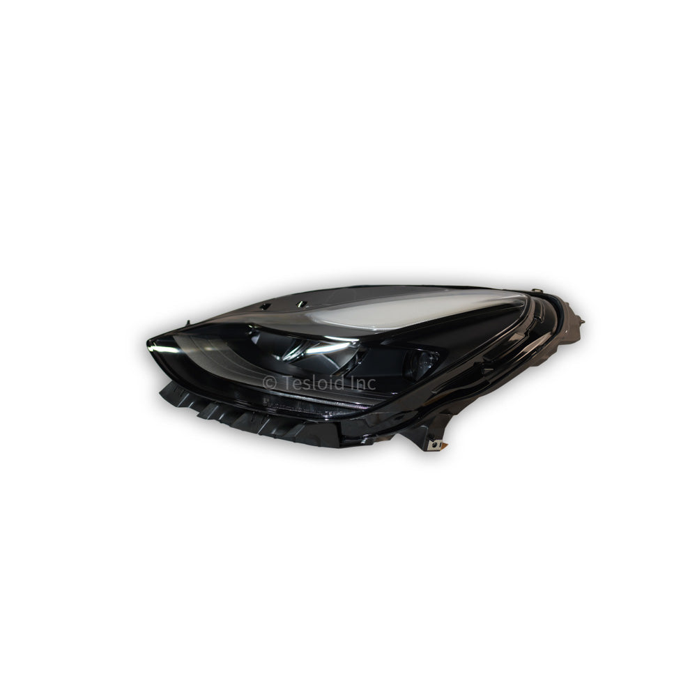 GLOBAL HEADLAMP ASSEMBLY - LEFT HAND - Model Y
