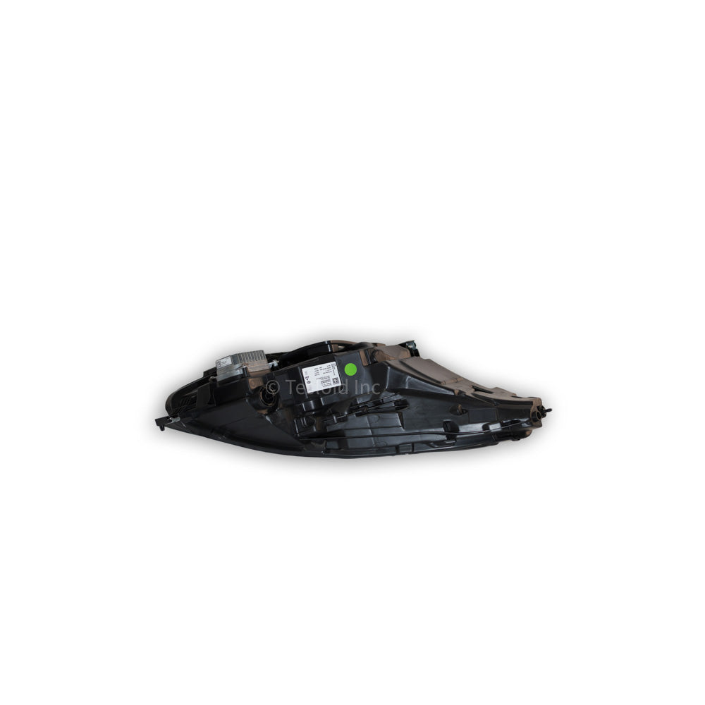 GLOBAL HEADLAMP ASSEMBLY - LEFT HAND - Model Y