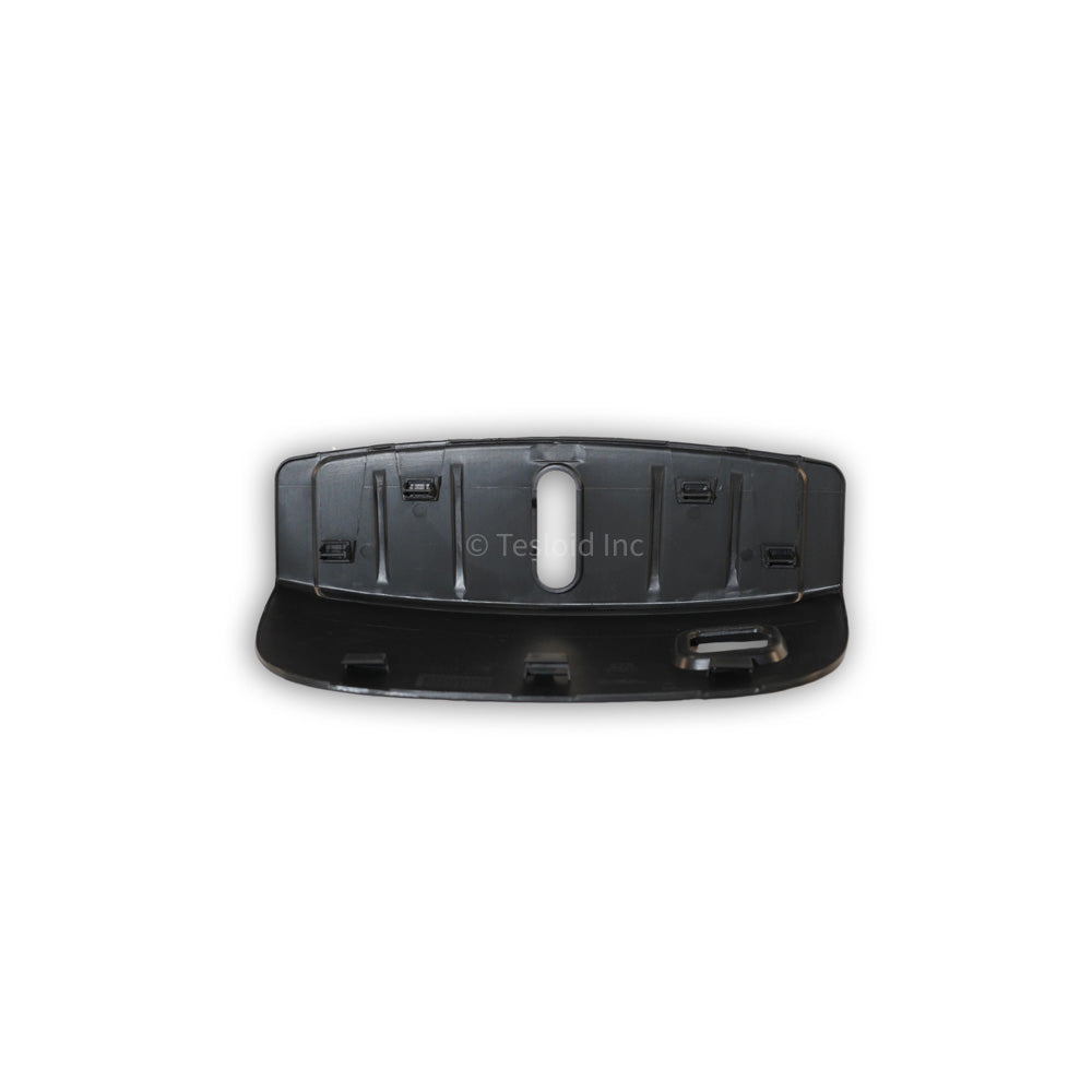 MOLDING - FRUNK CLOSEOUT PANEL - Model 3