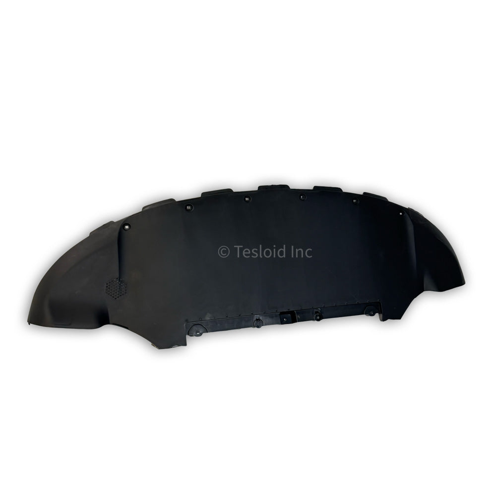VALANCE FRONT FASCIA - Model Y