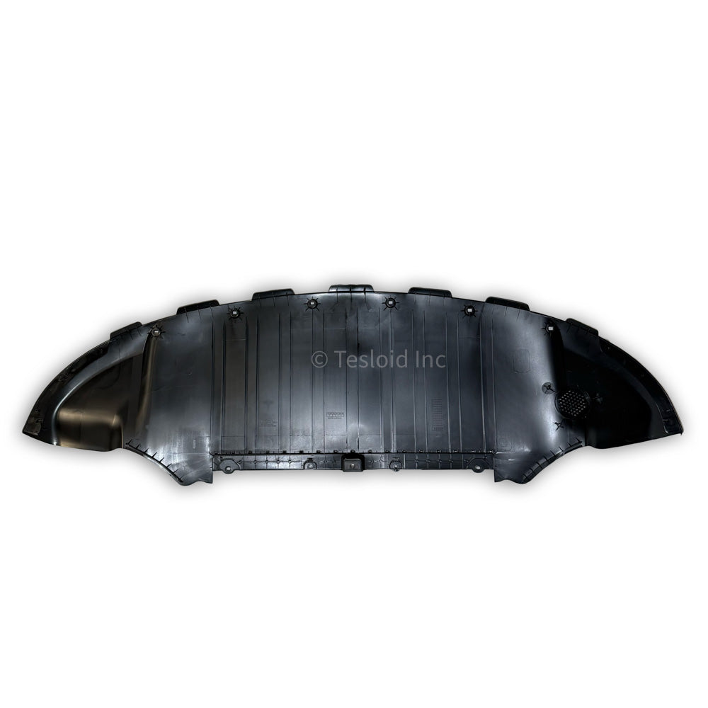 VALANCE FRONT FASCIA - Model Y