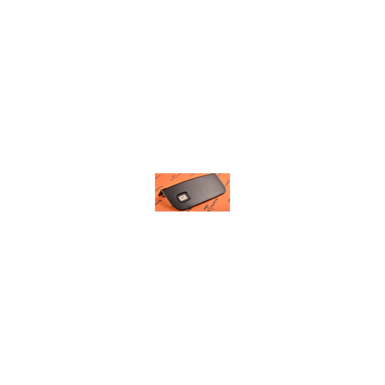 ASY, CLOSEOUT PANEL, MODEL 3 AH - Model 3