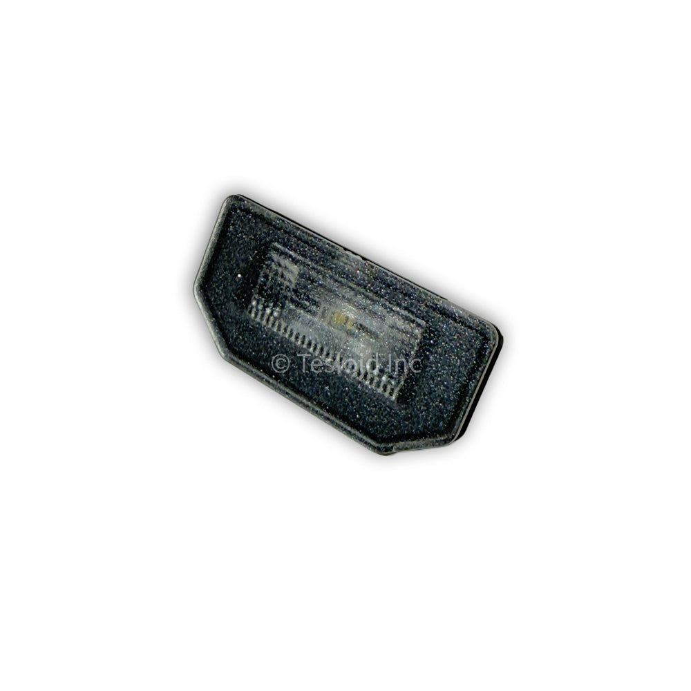 LAMP ASSEMBLY- REAR LICENSE PLATE- MAGNA - Model Y