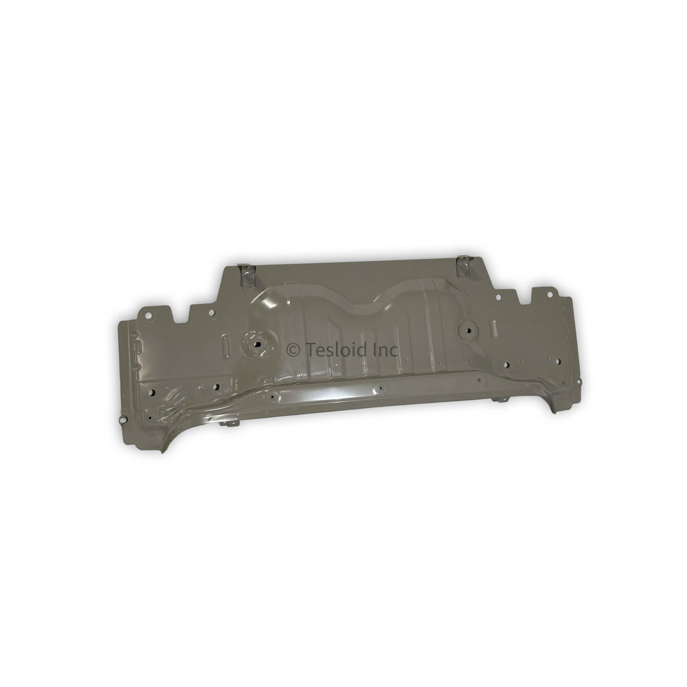 ASSEMBLY - REAR PANEL COMPLETE - Model 3
