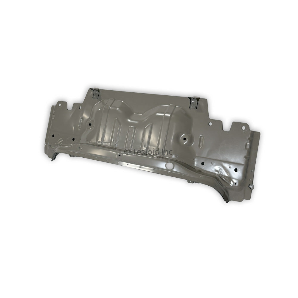 ASSEMBLY - REAR PANEL COMPLETE - Model 3